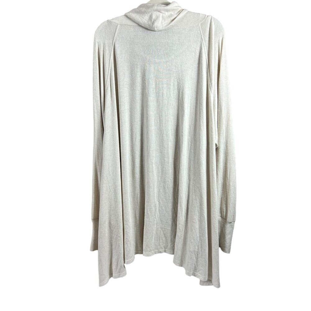 Active Women’s Soft Lightweight Top - Picture 2 of 6